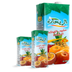 Mixed fruits drink  - Image 2