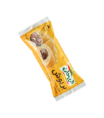 ⁦بريوش محشو بكريمة الشكولاتة⁩ - الصورة ⁦2⁩