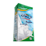حليب كامل الدسم