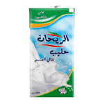 حليب كامل الدسم