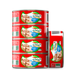 ⁦تونة⁩ - الصورة ⁦2⁩