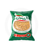 مكرونة خرز
