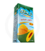 مشروب مانجو