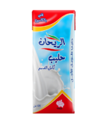 ⁦حليب كامل الدسم⁩ - الصورة ⁦2⁩