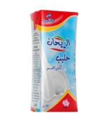 ⁦حليب كامل الدسم⁩ - الصورة ⁦3⁩