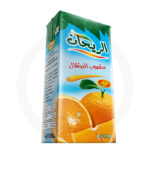 مشروب برتقال