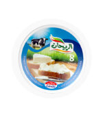 ⁦جبنة مثلثات مطبوخة⁩ - الصورة ⁦2⁩