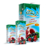 ⁦مشروب الفواكه الحمراء⁩ - الصورة ⁦2⁩