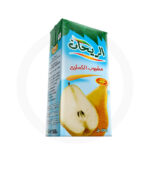 مشروب كمثرى طبيعي