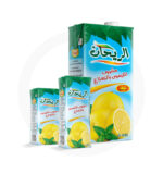 ⁦مشروب ليمون بالنعناع⁩ - الصورة ⁦2⁩