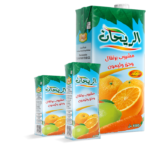 Orange, Carrot, and Lemon - Image 2