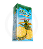 مشروب الأناناس الطبيعي