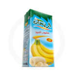 مشروب الموز